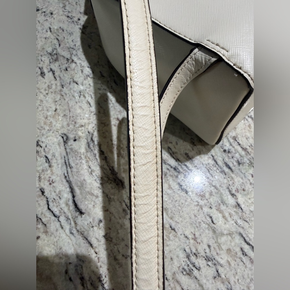 kate spade Cream Mini Backpack - Picture 16 of 16